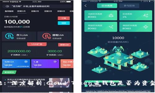 标题: 深度解析：Cloud Token云钱包是否为资金盘？