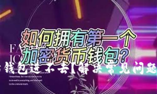 以太坊钱包进不去？解决常见问题及指导