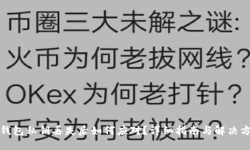 TP钱包私钥丢失后如何应对？详细指南与解决方案