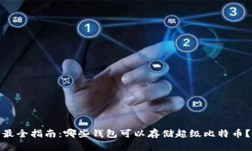 最全指南：哪些钱包可以存储超级比特币？