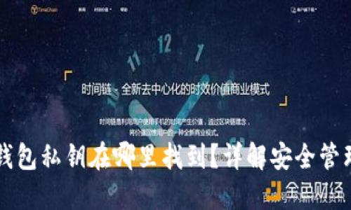标题TP钱包私钥在哪里找到？详解安全管理与保护