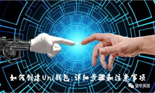 如何创建Uni钱包：详细步骤和注意事项