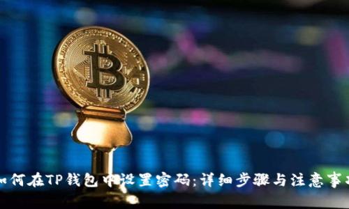 如何在TP钱包中设置密码：详细步骤与注意事项