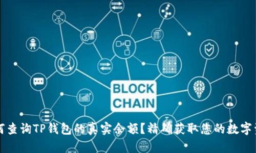 如何查询TP钱包的真实余额？精确获取您的数字资产