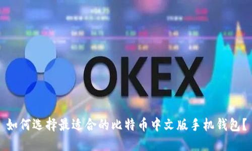 如何选择最适合的比特币中文版手机钱包？