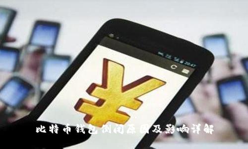 比特币钱包倒闭原因及影响详解