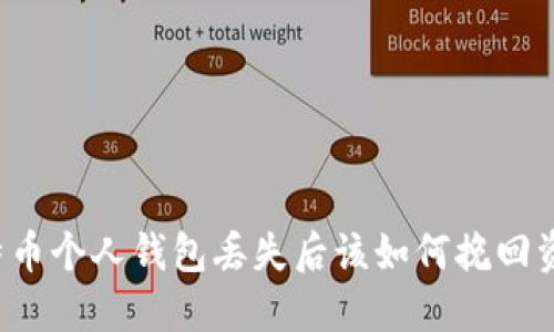 比特币个人钱包丢失后该如何挽回资产？