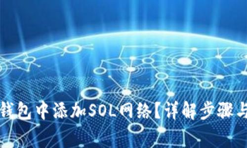 如何在TP钱包中添加SOL网络？详解步骤与注意事项