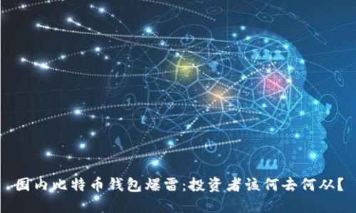 国内比特币钱包爆雷：投资者该何去何从？