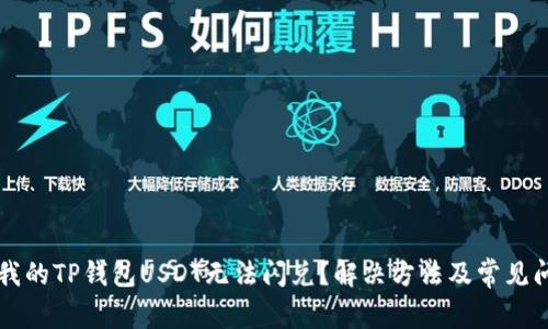 为什么我的TP钱包USDT无法闪兑？解决方法及常见问题解析