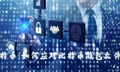 保护您的比特币：如何应对比特币钱包文件被盗的风险