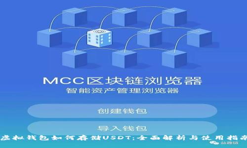 虚拟钱包如何存储USDT：全面解析与使用指南