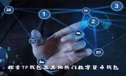 探索TP钱包及其他热门数字货币钱包
