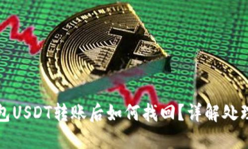 冷钱包USDT转账后如何找回？详解处理流程