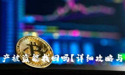 TP钱包资产被盗能找回吗？详细攻略与应对措施