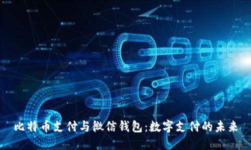 比特币支付与微信钱包：数字支付的未来