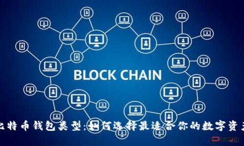 全面解析比特币钱包类型：如何选择最适合你的数字资产管理工具
