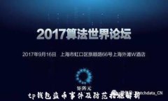 tp钱包盗币事件及防范措施