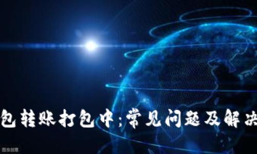 优质
TP钱包转账打包中：常见问题及解决方案