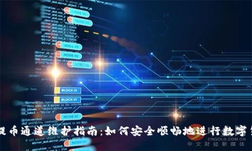 TP钱包提币通道维护指南：如何安全顺畅地进行数字货币提币