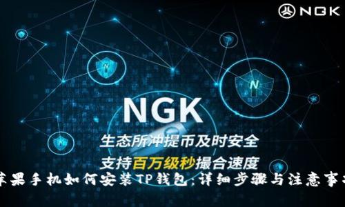 苹果手机如何安装TP钱包：详细步骤与注意事项