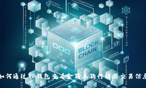 如何通过TP钱包查看金狗土狗行情与交易信息