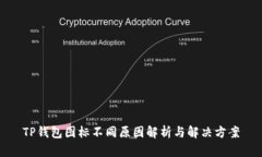 TP钱包图标不同原因解析与解决方案