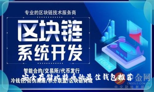 安全存储比特币的最佳钱包推荐