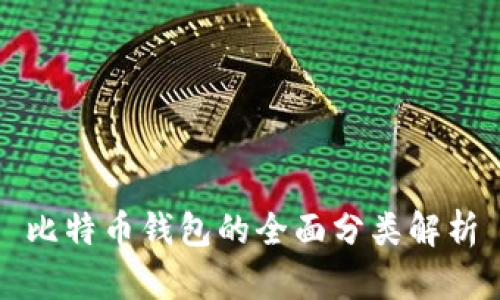 比特币钱包的全面分类解析