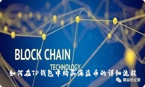 如何在TP钱包中购买海盗币的详细流程