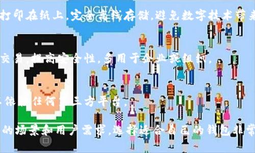 比特币钱包根据不同的使用特点和存储方式，可以分为几种主要类型。下面是比特币钱包的常见分类：

1. **软件钱包（Hot Wallets）**：
   - **桌面钱包**：通过电脑软件来管理比特币，如Electrum和Bitcoin Core。
   - **手机钱包**：通过手机应用来管理比特币，如Coinomi和Mycelium。
   - **网页钱包**：基于浏览器的在线钱包，如Coinbase和Blockchain.info。

2. **硬件钱包（Cold Wallets）**：
   - 专门的物理设备，用于安全存储比特币，不易受到黑客攻击，如Ledger Nano S和Trezor。

3. **纸钱包**：
   - 将比特币私钥和公钥打印在纸上，完全离线存储，避免数字技术带来的风险。

4. **多重签名钱包**：
   - 需要多个密钥来进行交易，提高安全性，多用于企业或组织。

5. **去中心化钱包**：
   - 用户完全掌控私钥，不依赖任何第三方平台。

不同类型的钱包适用于不同的场景和用户需求，选择适合自己的钱包非常重要。