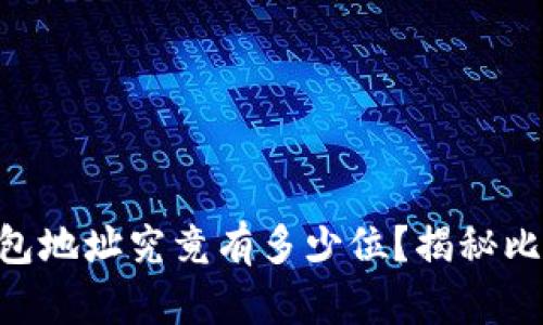  hypotheek 比特币钱包地址究竟有多少位？揭秘比特币地址的长度与规则