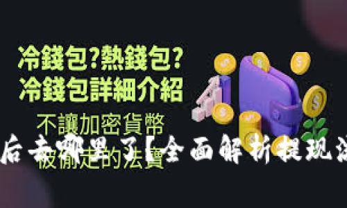 USDT钱包提现后去哪里了？全面解析提现流程与常见问题