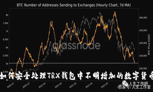 如何安全处理TRX钱包中不明增加的数字货币