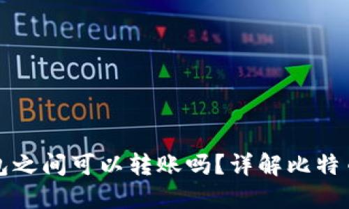 比特币钱包之间可以转账吗？详解比特币转账机制