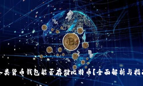 各类货币钱包能否存储比特币？全面解析与指南