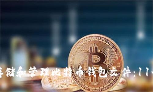 ui  
如何安全存储和管理比特币钱包文件：11个实用技巧