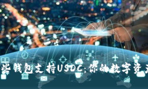 2023年哪些钱包支持USDC：你的数字资产安全保障