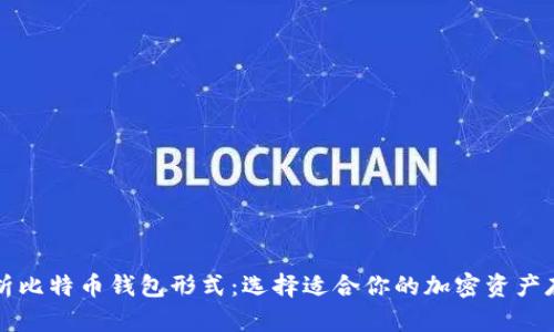 全面解析比特币钱包形式：选择适合你的加密资产存储方式
