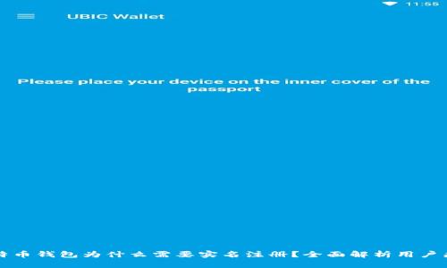 比特币钱包为什么需要实名注册？全面解析用户痛点