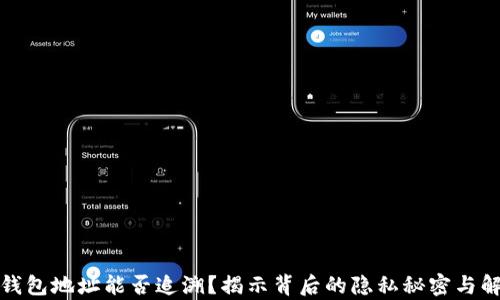 
泰达币钱包地址能否追溯？揭示背后的隐私秘密与解决方案