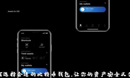 
如何选择合适的比特币钱包，让你的资产安全又便捷