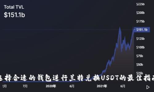 选择合适的钱包进行兰特兑换USDT的最佳指南