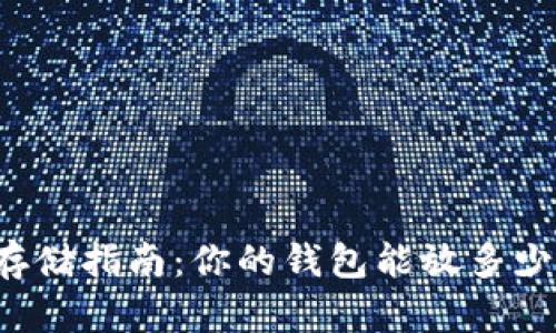 比特币存储指南：你的钱包能放多少比特币？