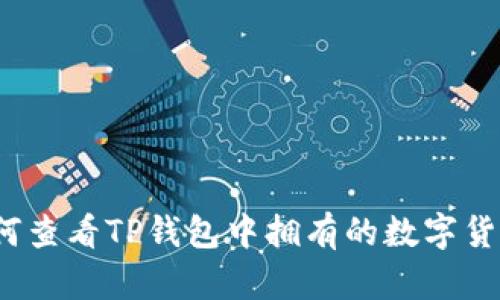 如何查看TP钱包中拥有的数字货币？