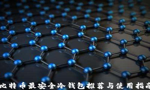 
比特币最安全冷钱包推荐与使用指南