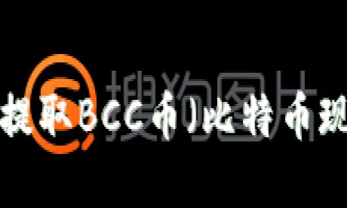 如何在比特钱包中提取BCC币（比特币现金）：详细步骤指南