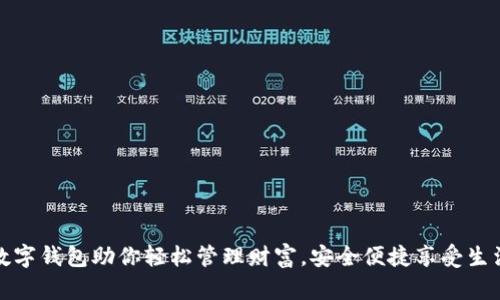 数字钱包助你轻松管理财富，安全便捷享受生活