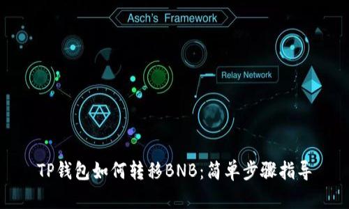 TP钱包如何转移BNB：简单步骤指导