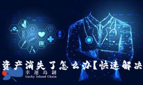 TP钱包里的DeFi资产消失了怎么办？快速解决方案与注意事项